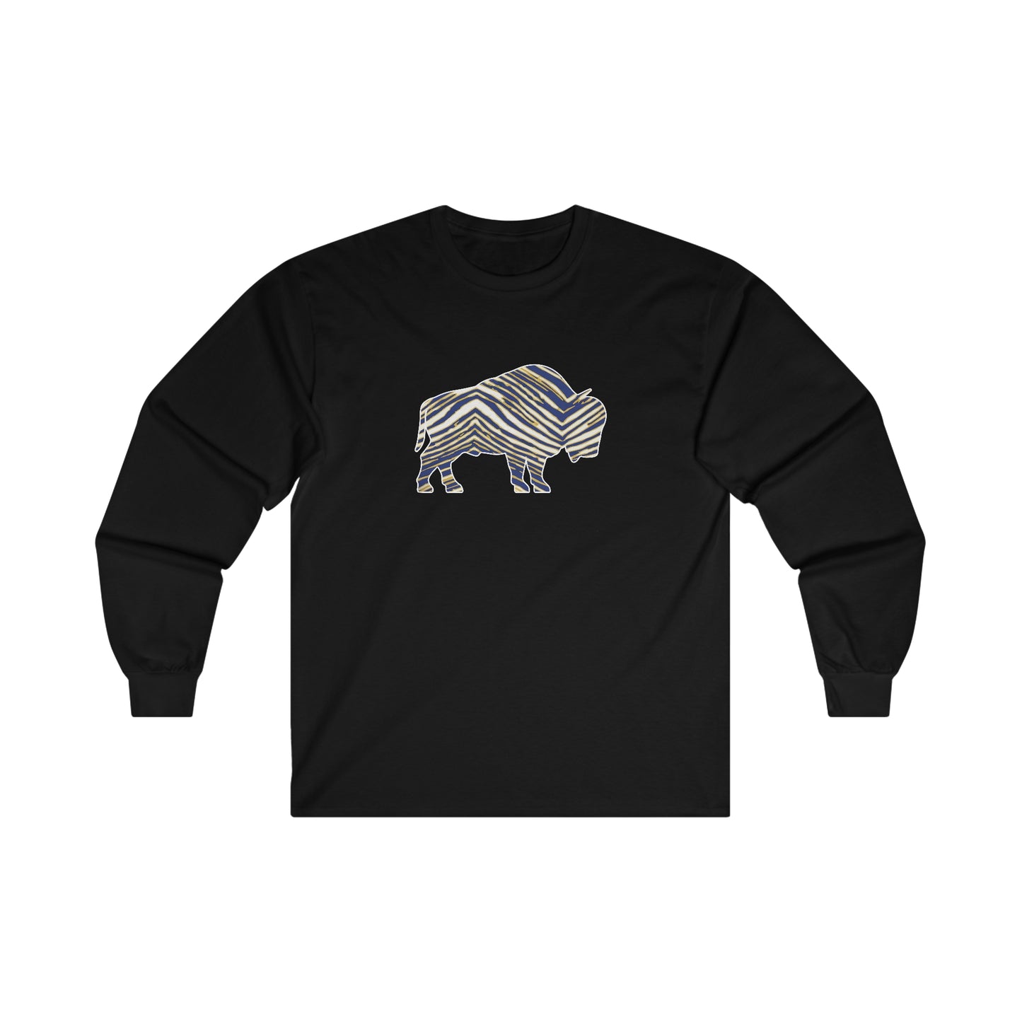 The Buffalo Game Day Long Sleeve