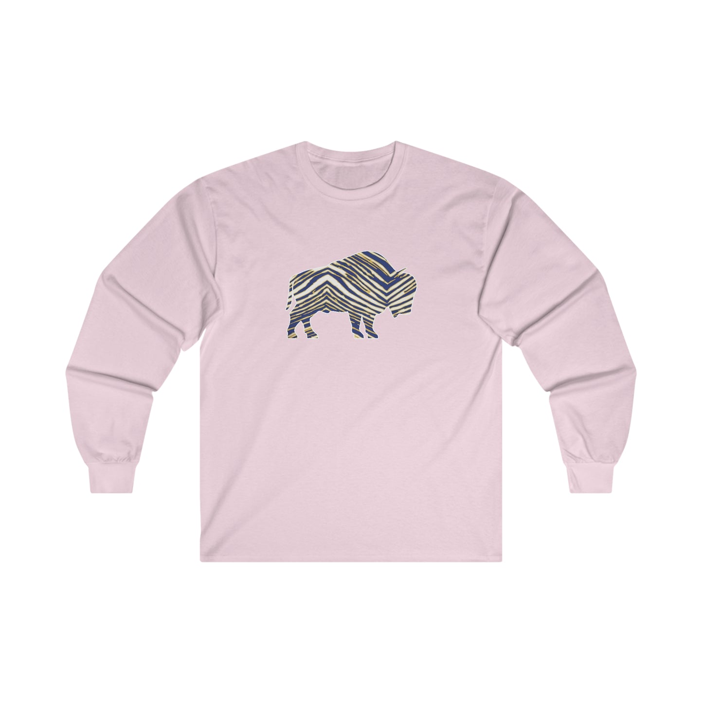 The Buffalo Game Day Long Sleeve