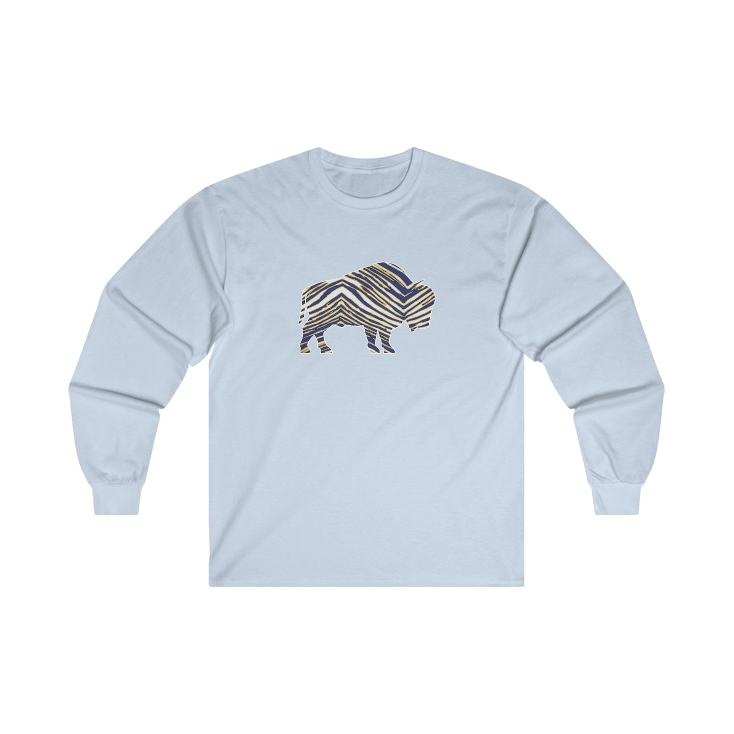 The Buffalo Game Day Long Sleeve