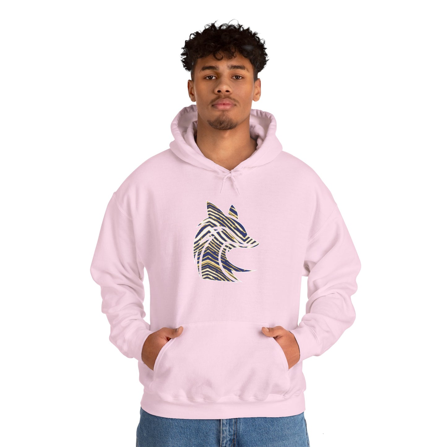 The Fox D3n Game Day Hoodie