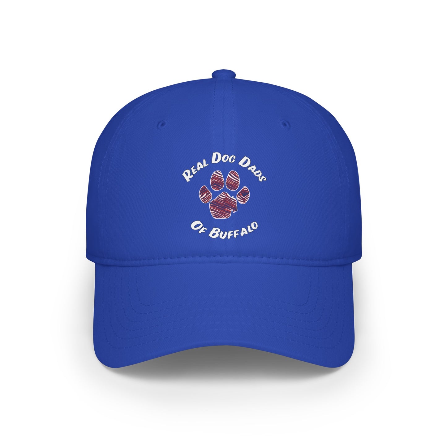 Real Dog Dads of Buffalo Hat