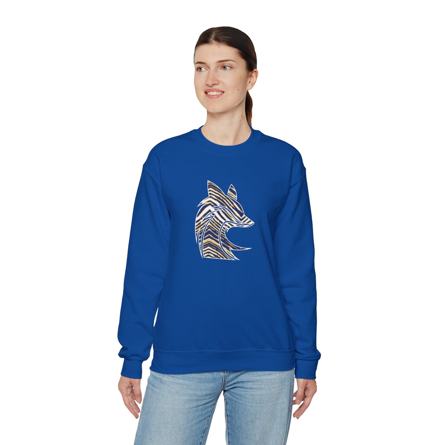 The Fox D3n Game Day Sweatshirt