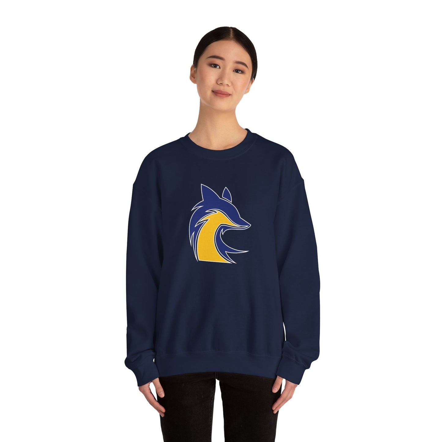 The Fox D3n Game Day Sweatshirt