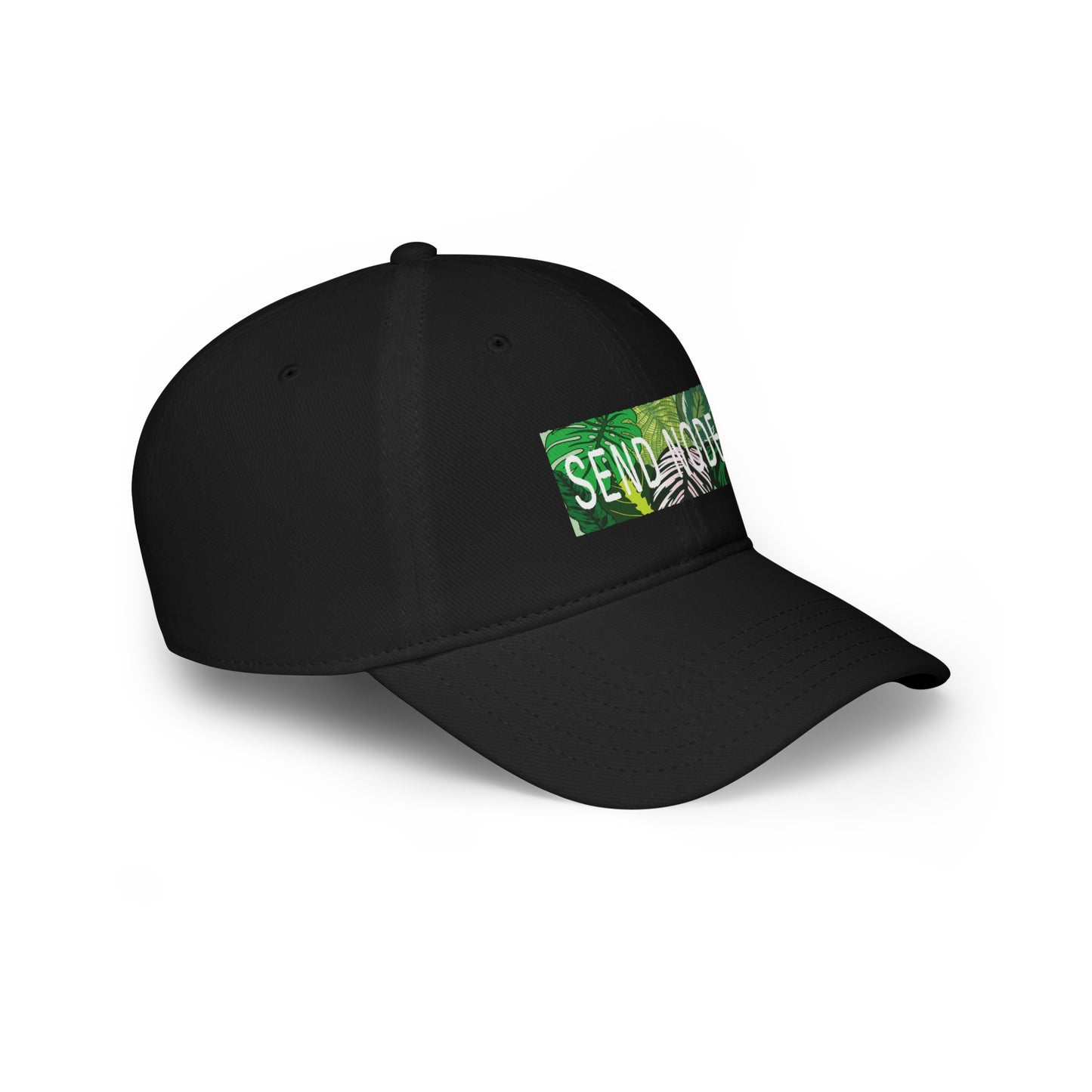 "Send Nodes" Hat