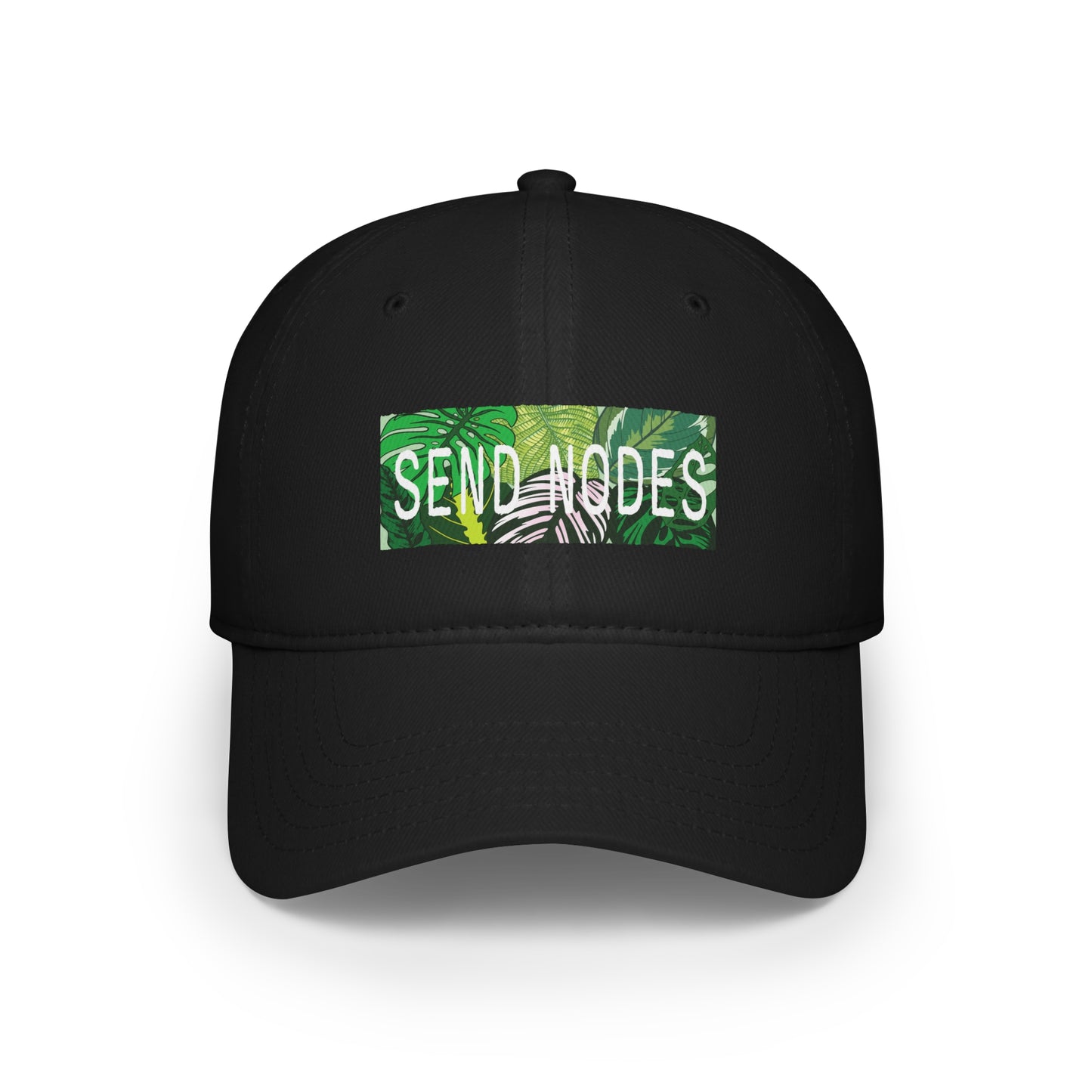 "Send Nodes" Hat