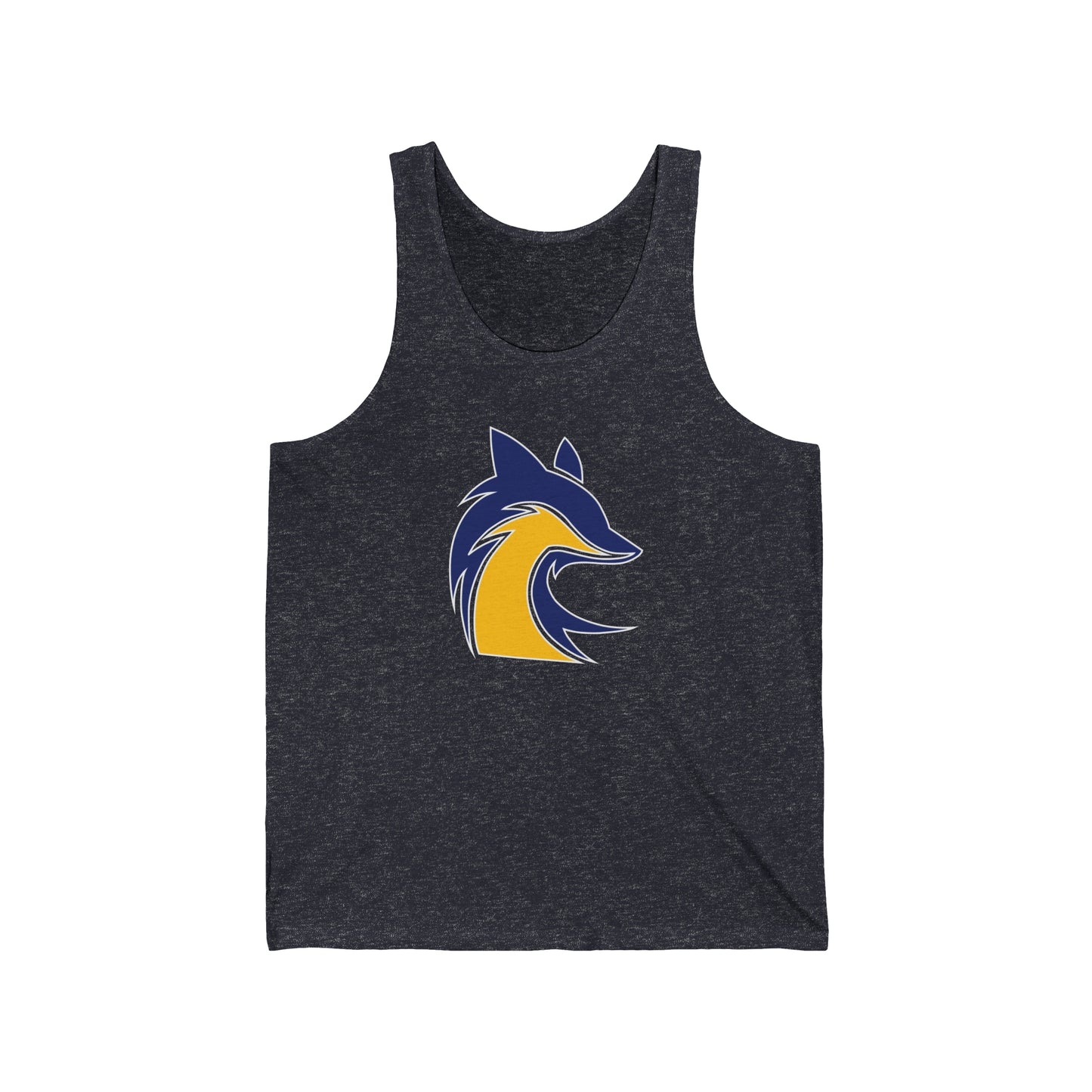 The Fox D3n Game Day Tank