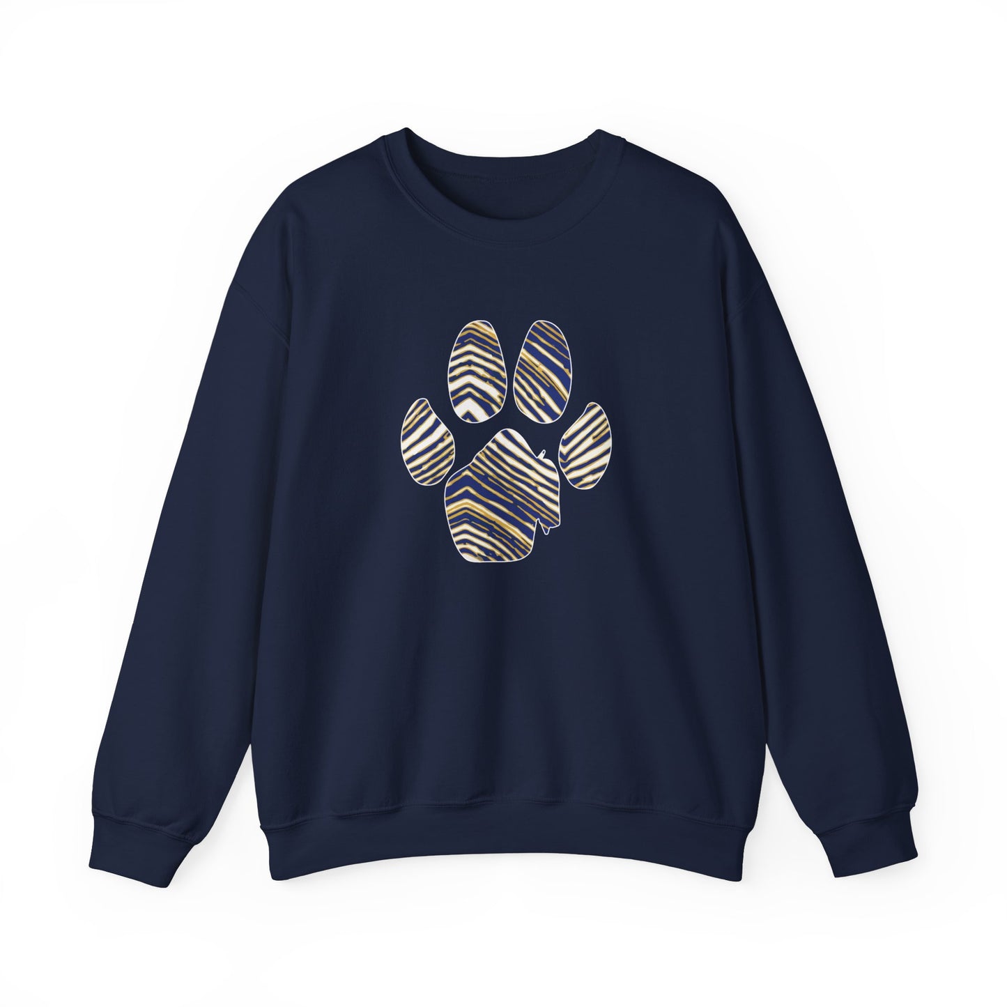 The Pawffalo Game Day Sweatshirt