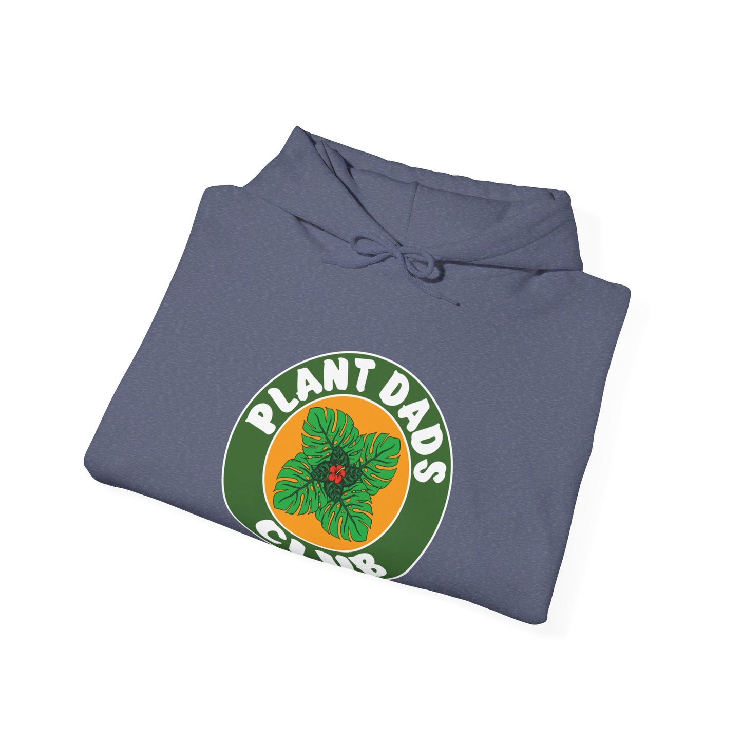 Plant Dads Club Hoodie