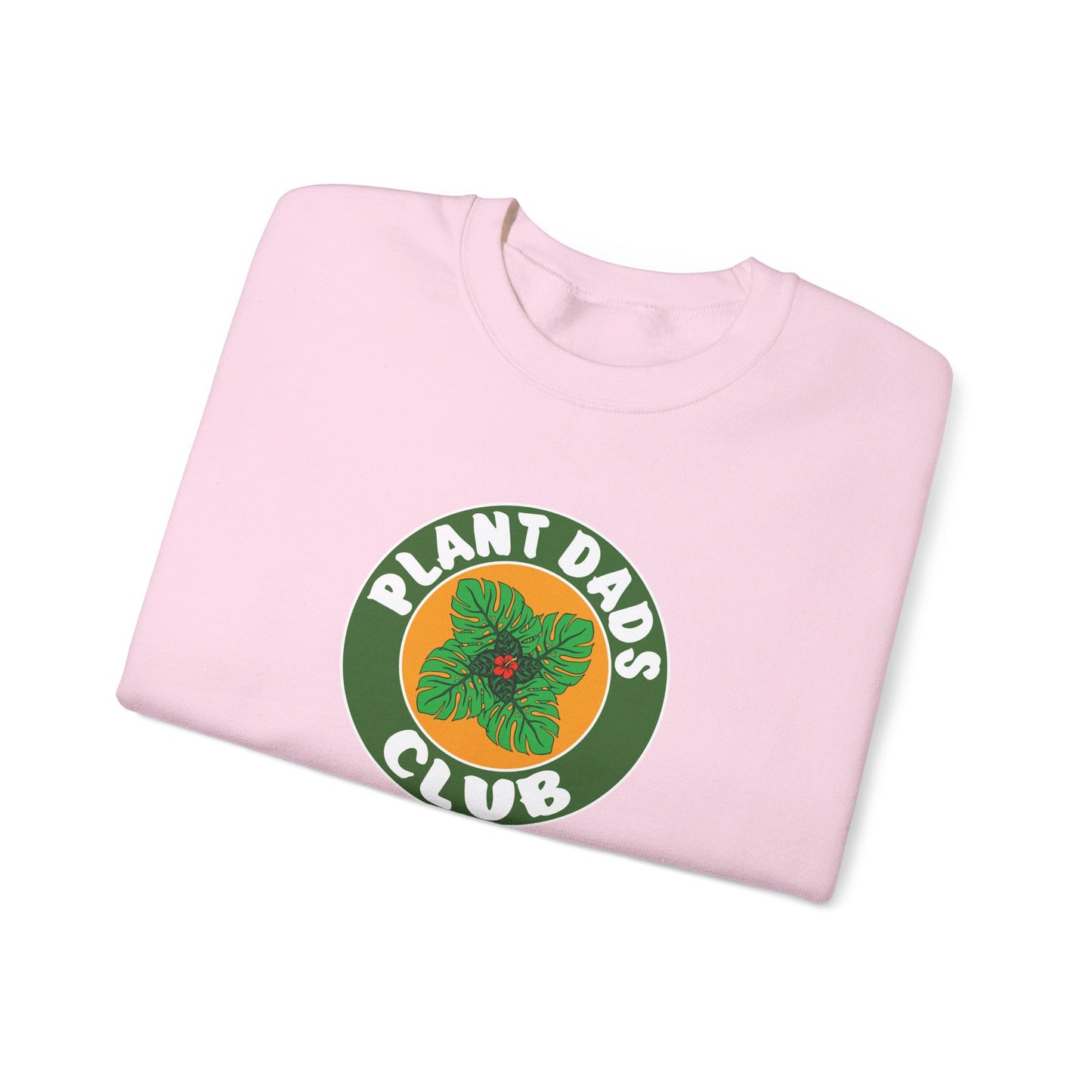 Plant Dads Club Sweatshirt