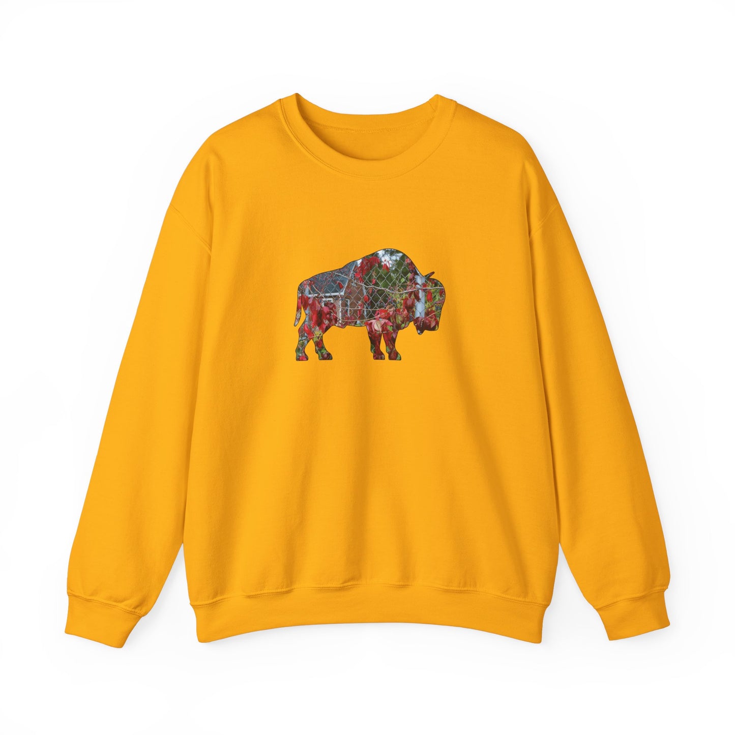 Fall Foliage Sweatshirt