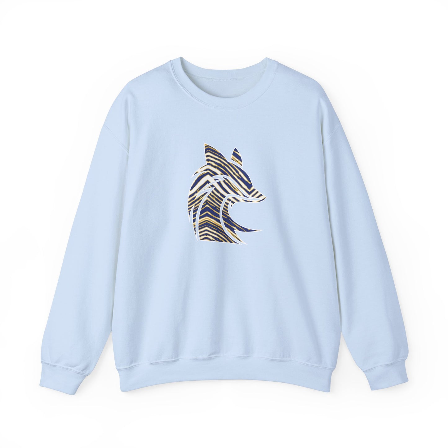 The Fox D3n Game Day Sweatshirt