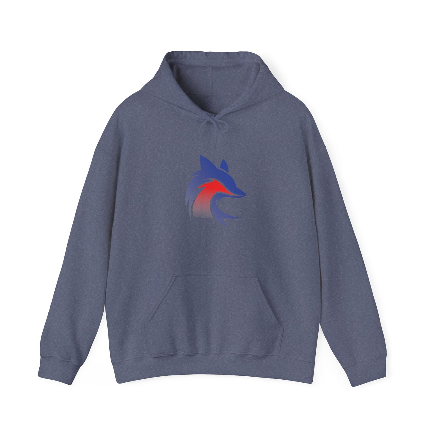 The Fox D3n Game Day Hoodie