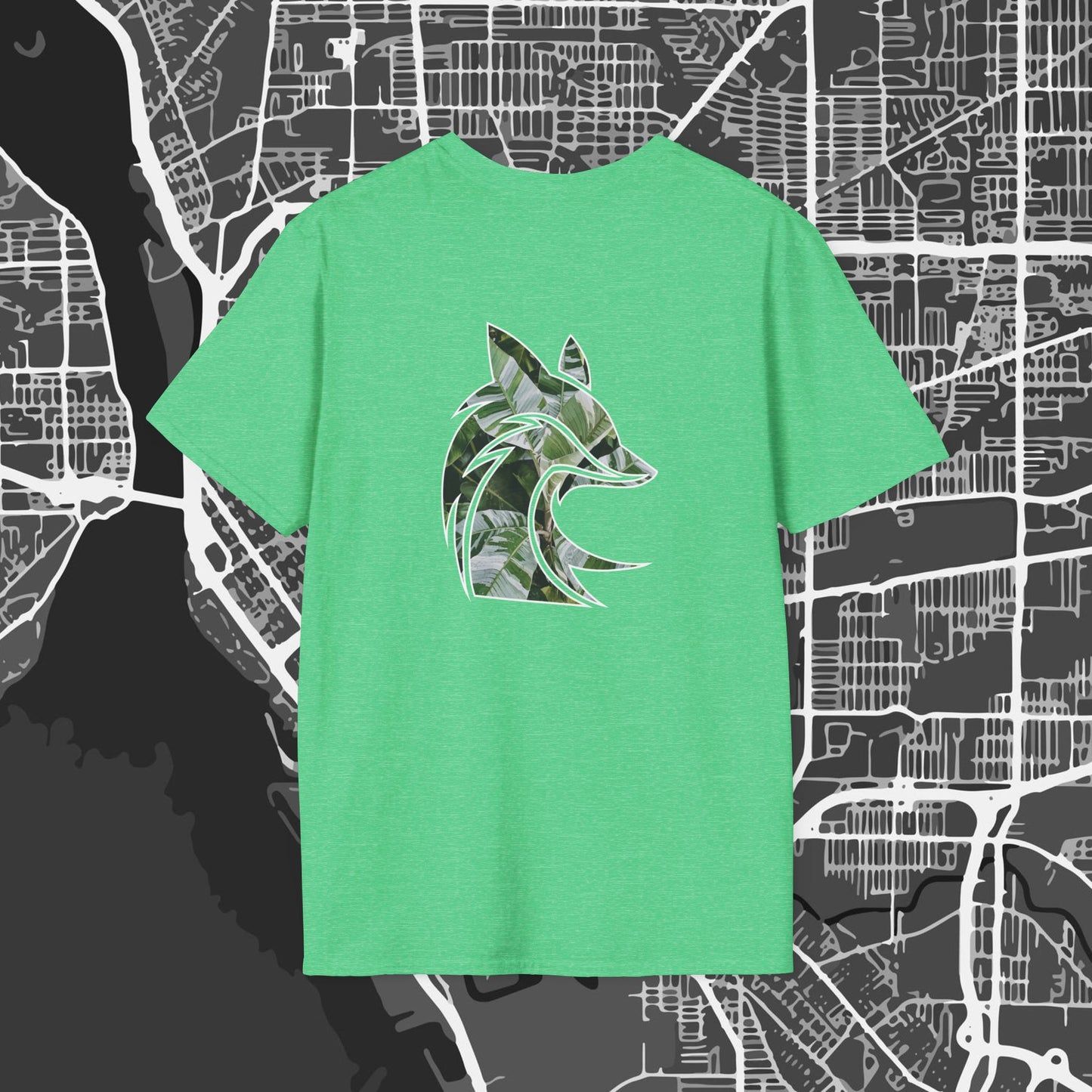 The Fox D3n/Whatnot Florida Musa T-Shirt