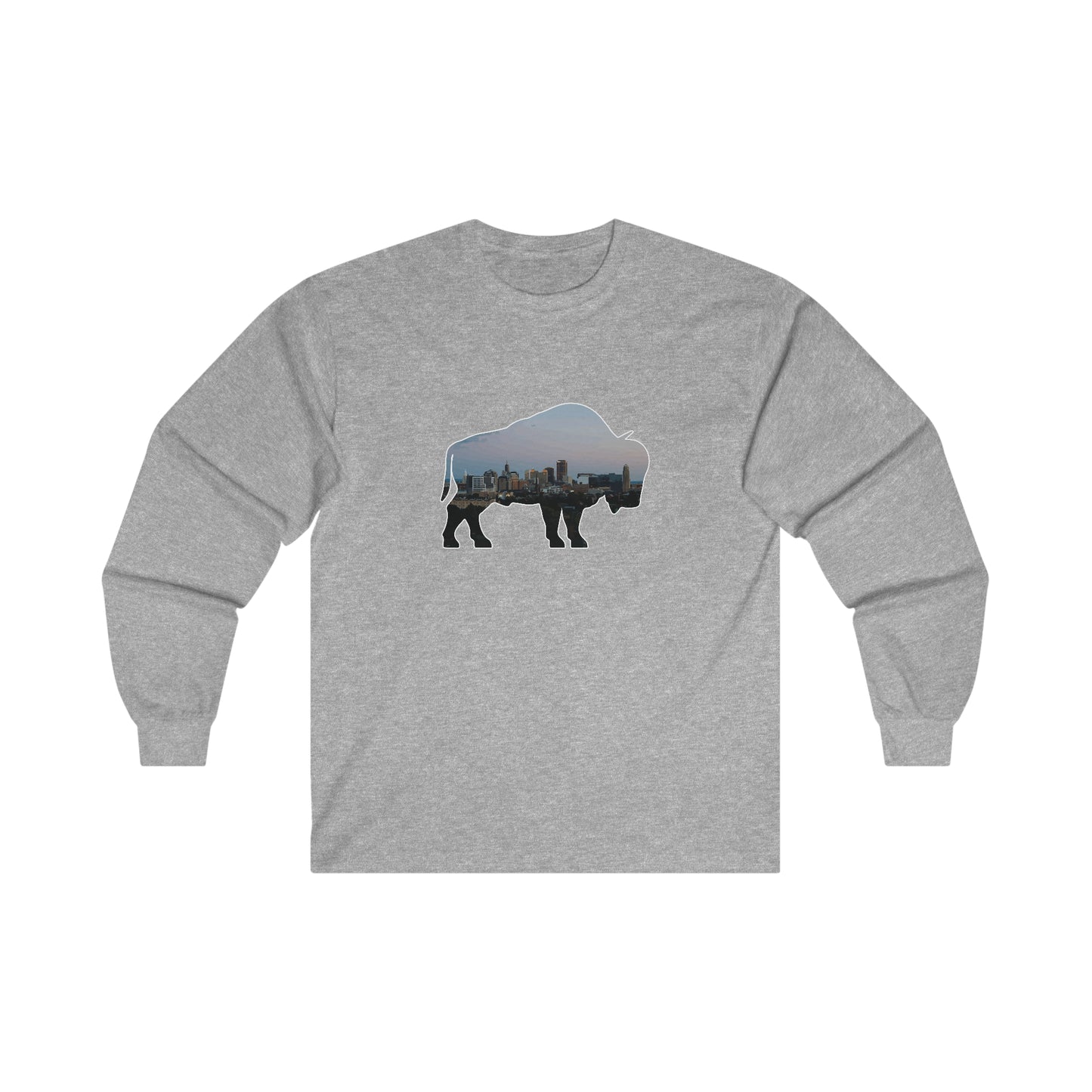 Buffalo Skyline Long Sleeve