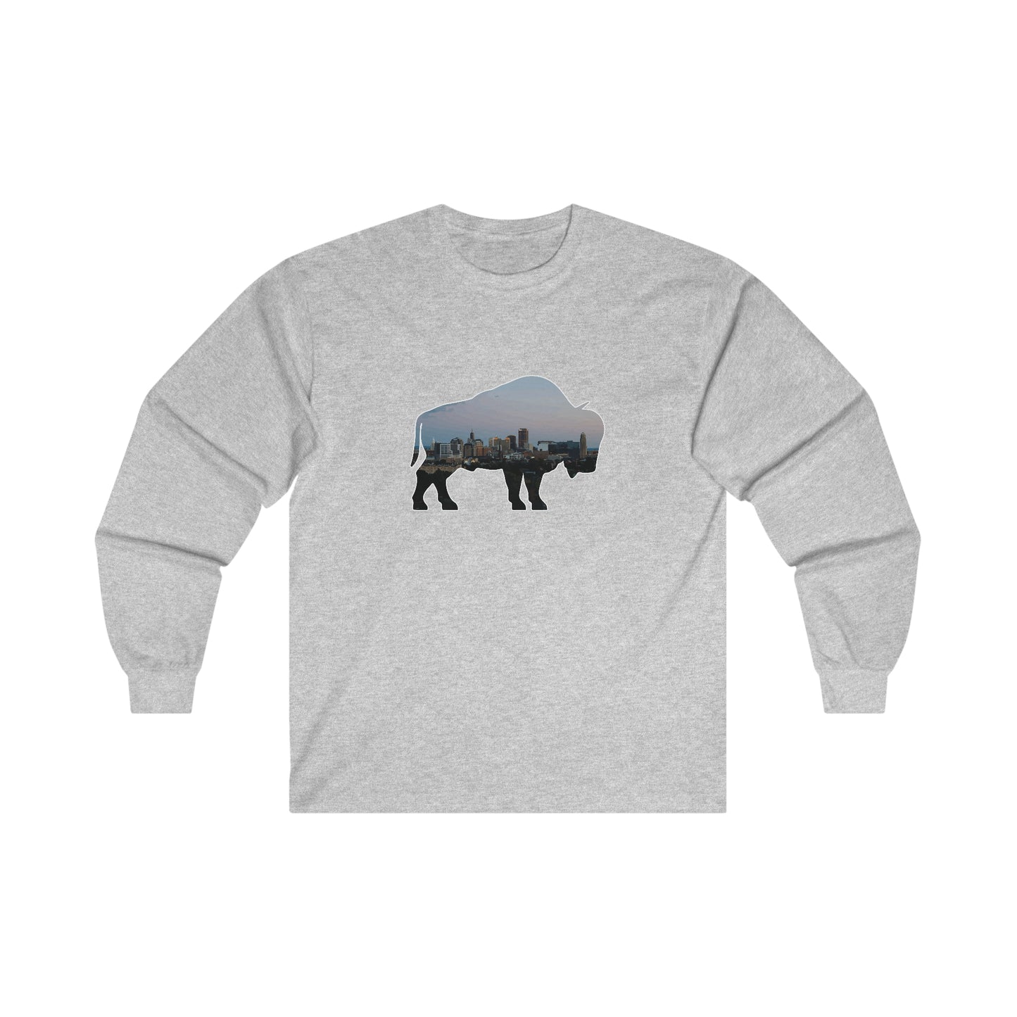 Buffalo Skyline Long Sleeve