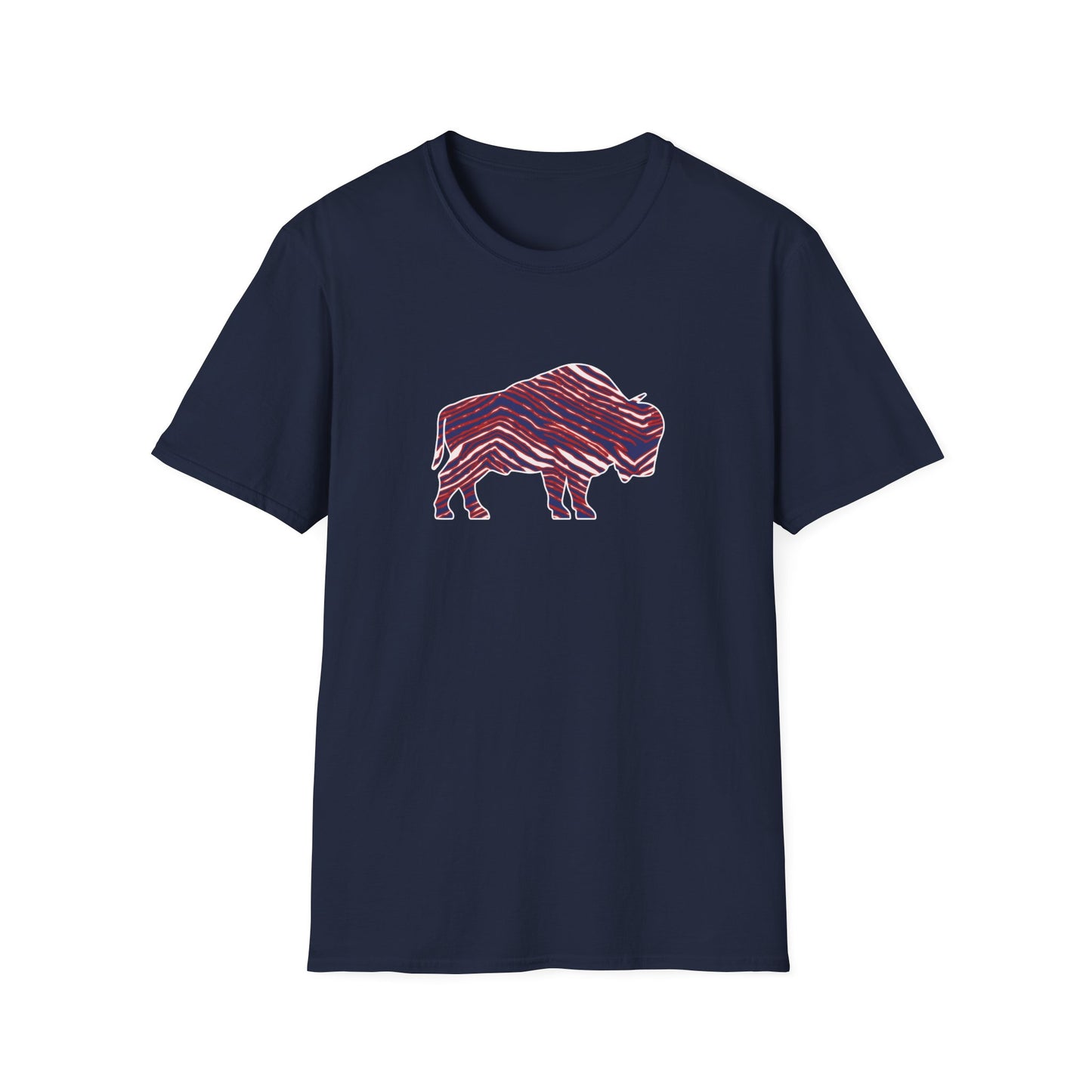 Buffalo Football Lovers Shirt