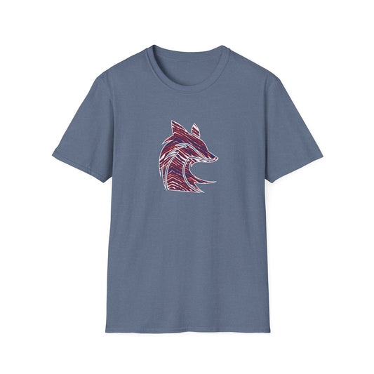 The Fox D3n Game Day Shirt