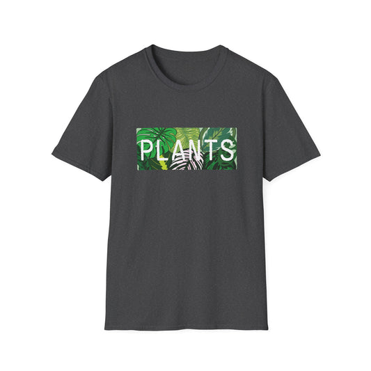 Plants Shirt