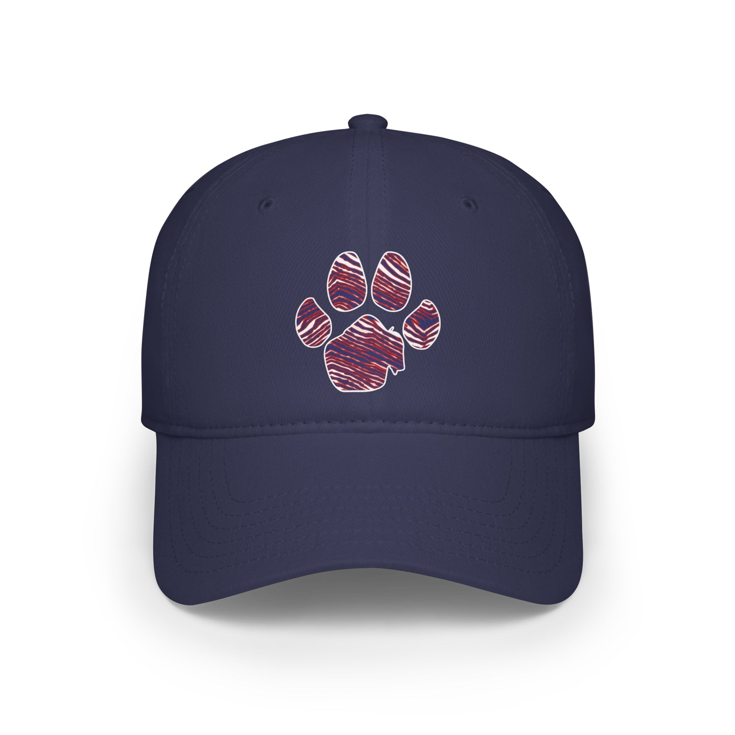 The Pawffalo Game Day Hat