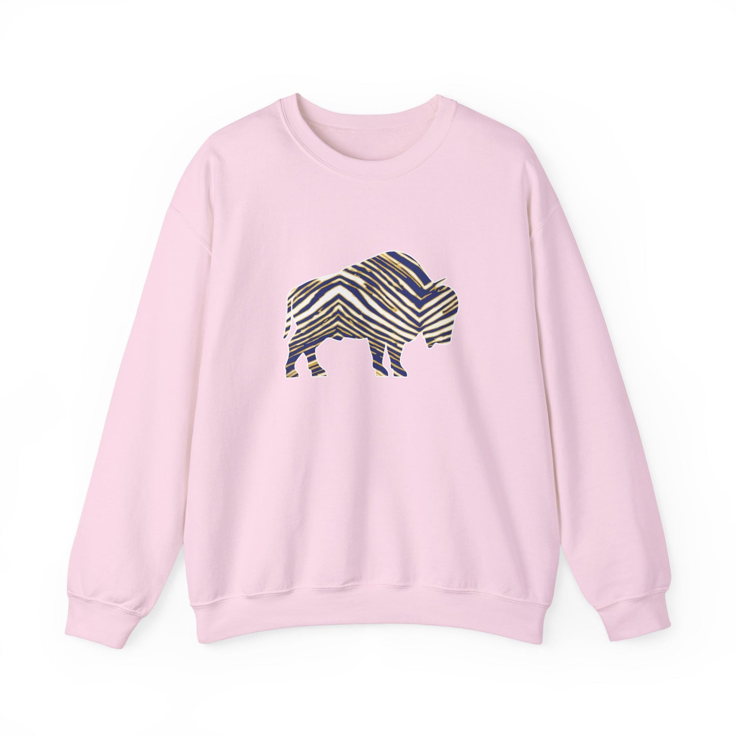 The Buffalo Game Day Sweatshirt