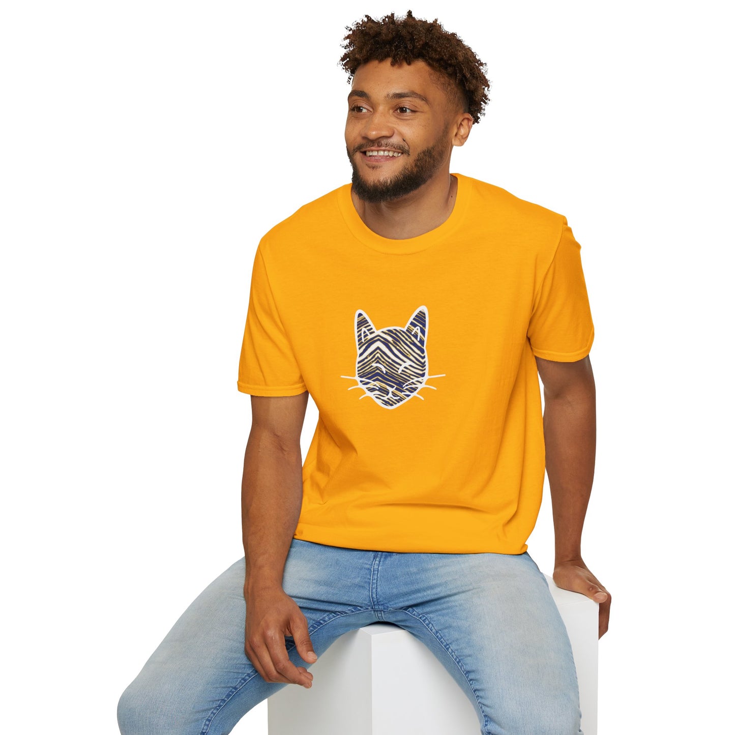 The Cat Fam Game Day Shirt