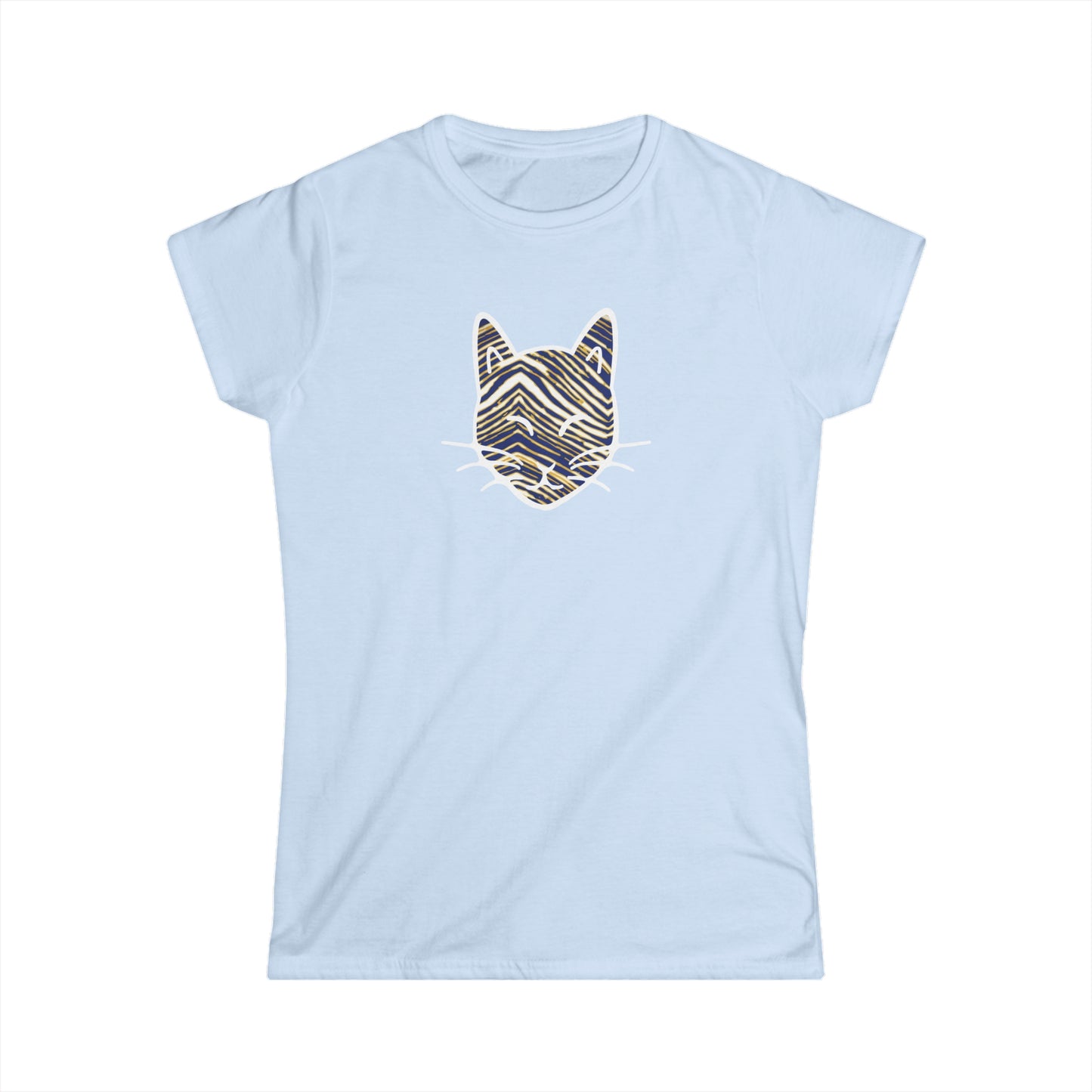 The Cat Fam Game Day Women’s Shirt