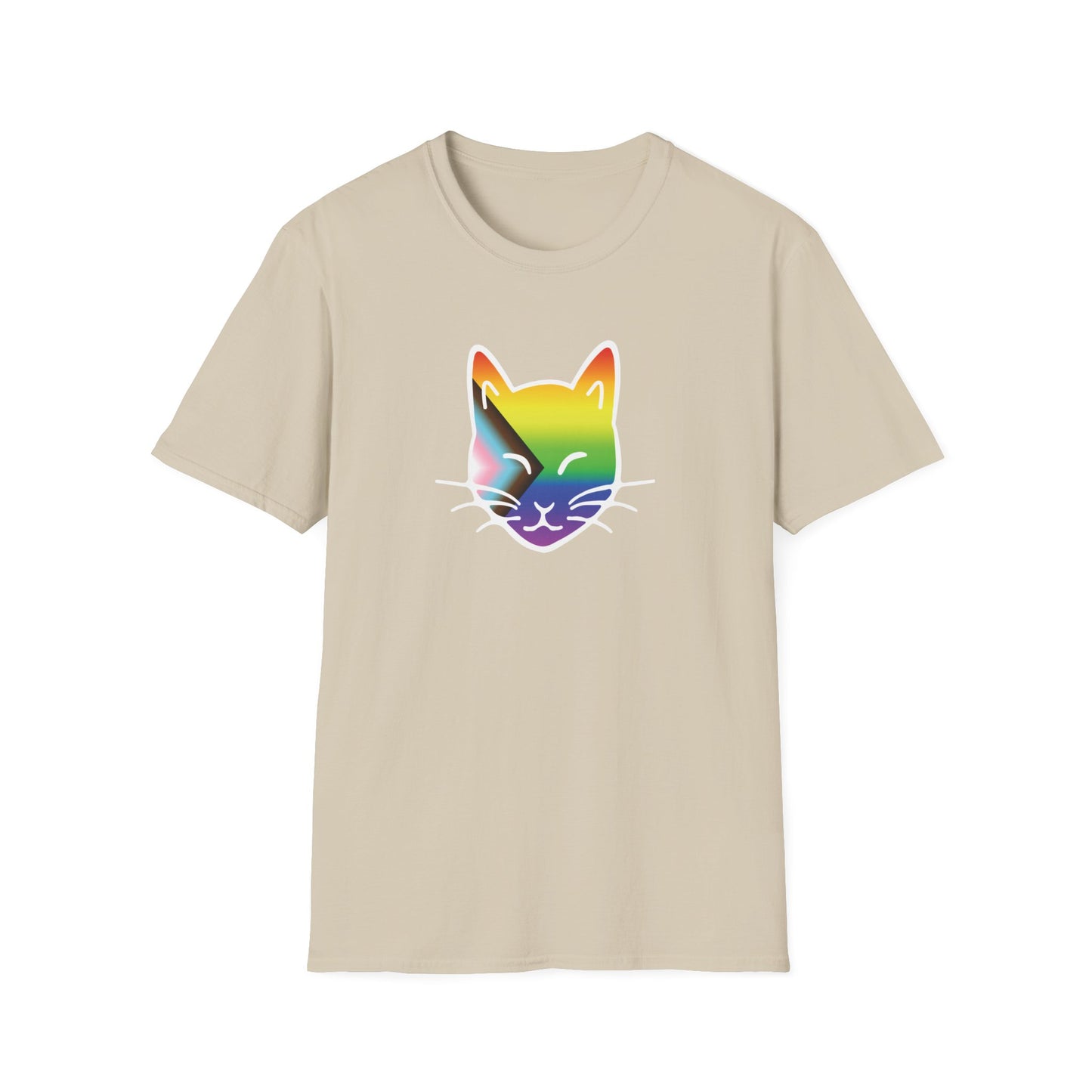 The Cat Fam Pride Shirt