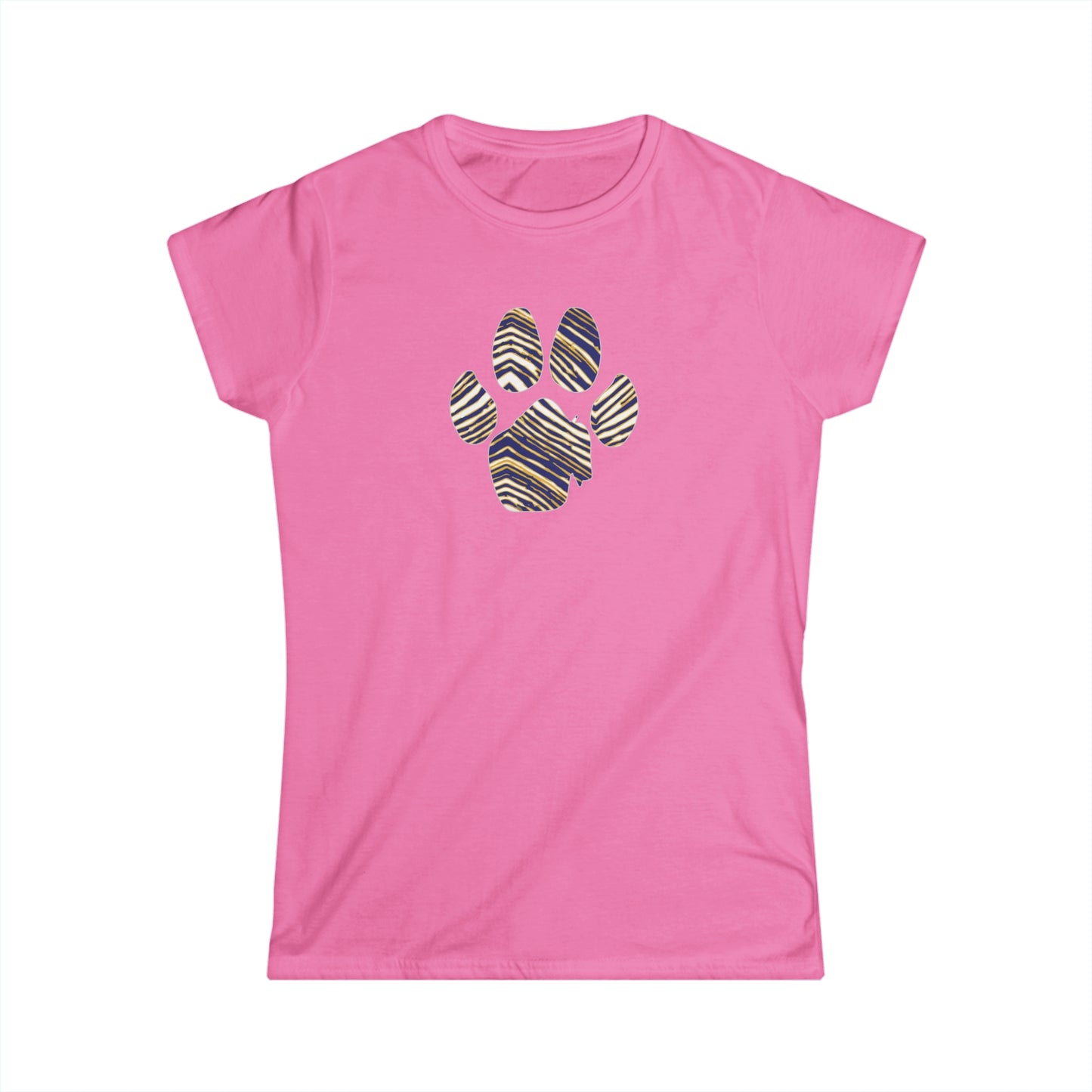 The Pawffalo Women’s Shirt