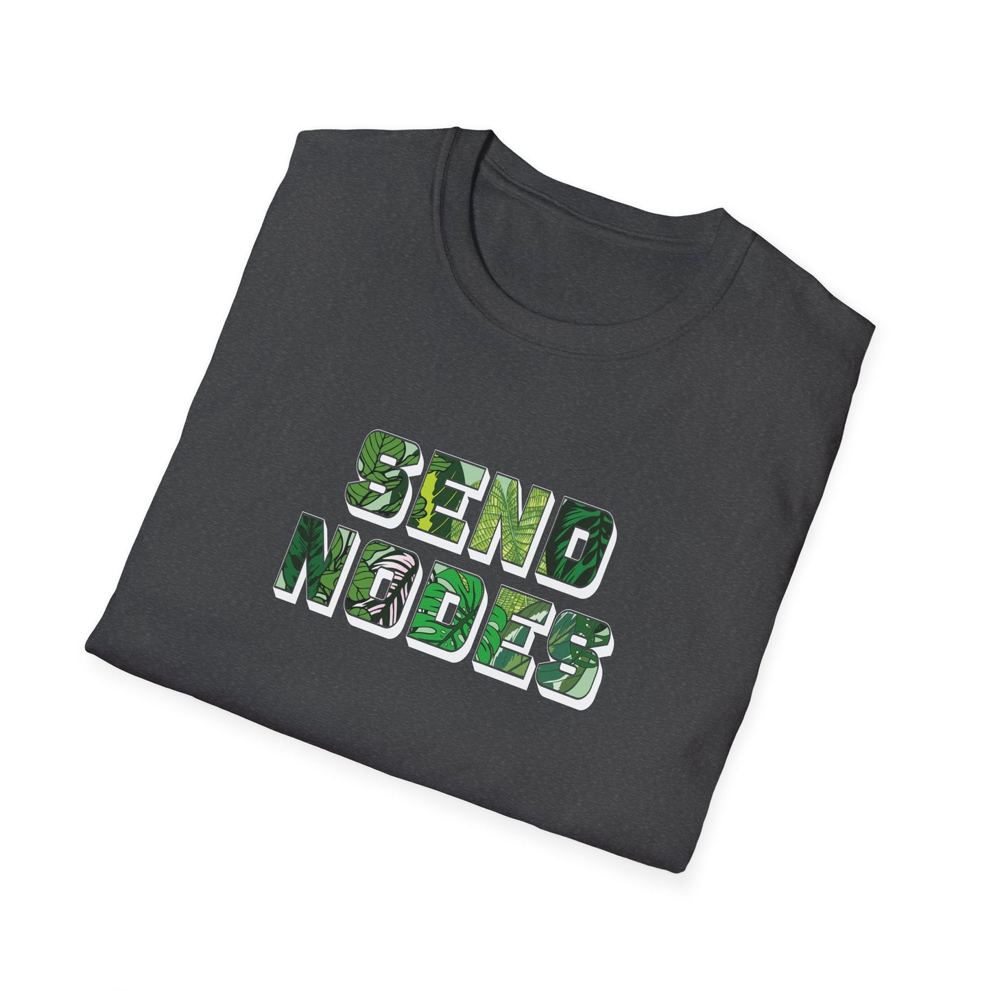 Send Nodes/Florida Musa T-Shirt