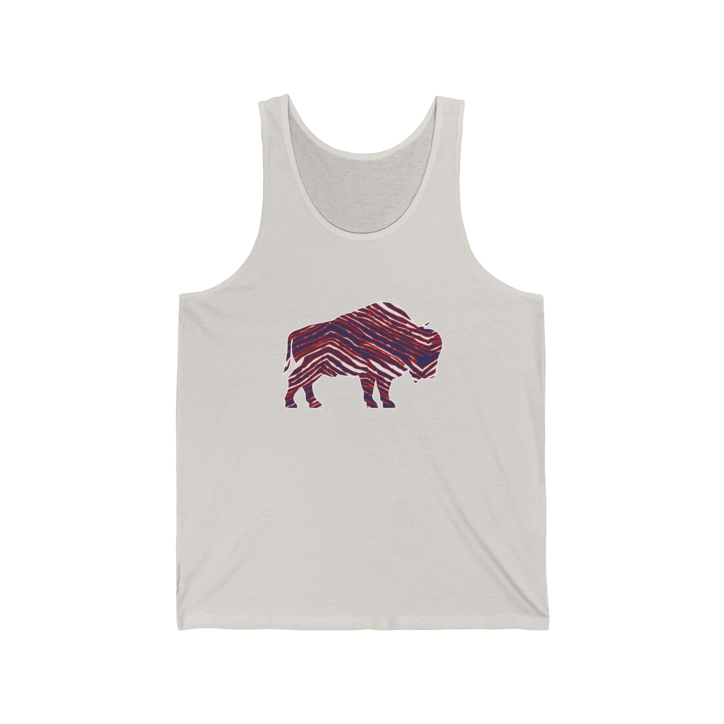 The Buffalo Game Day Tank