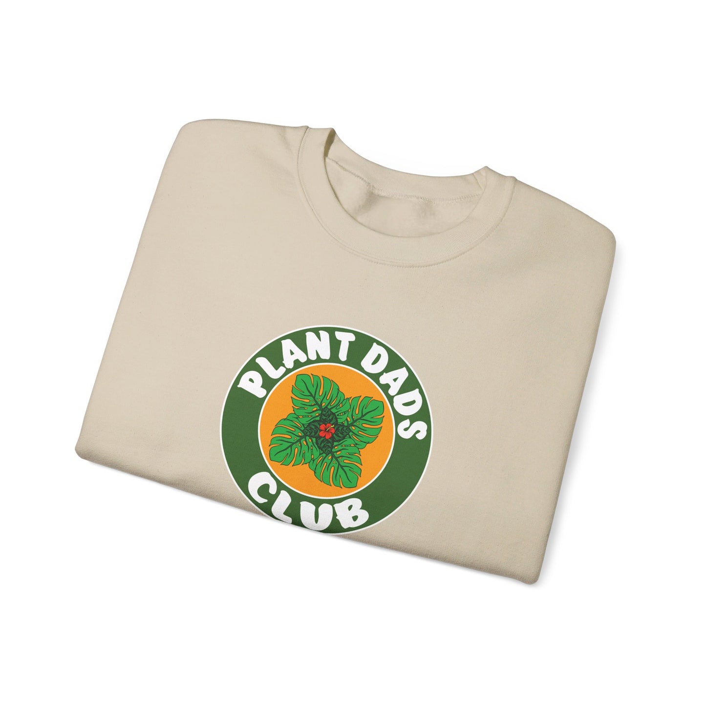 Plant Dads Club Sweatshirt