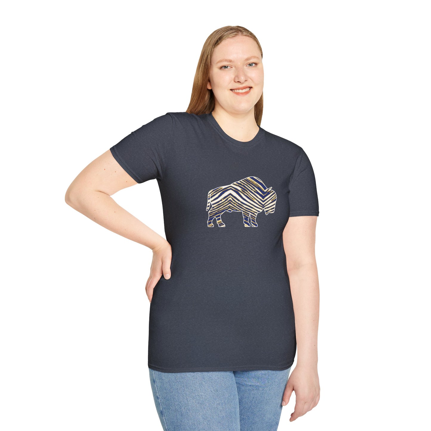 Buffalo Hockey Lovers Shirt