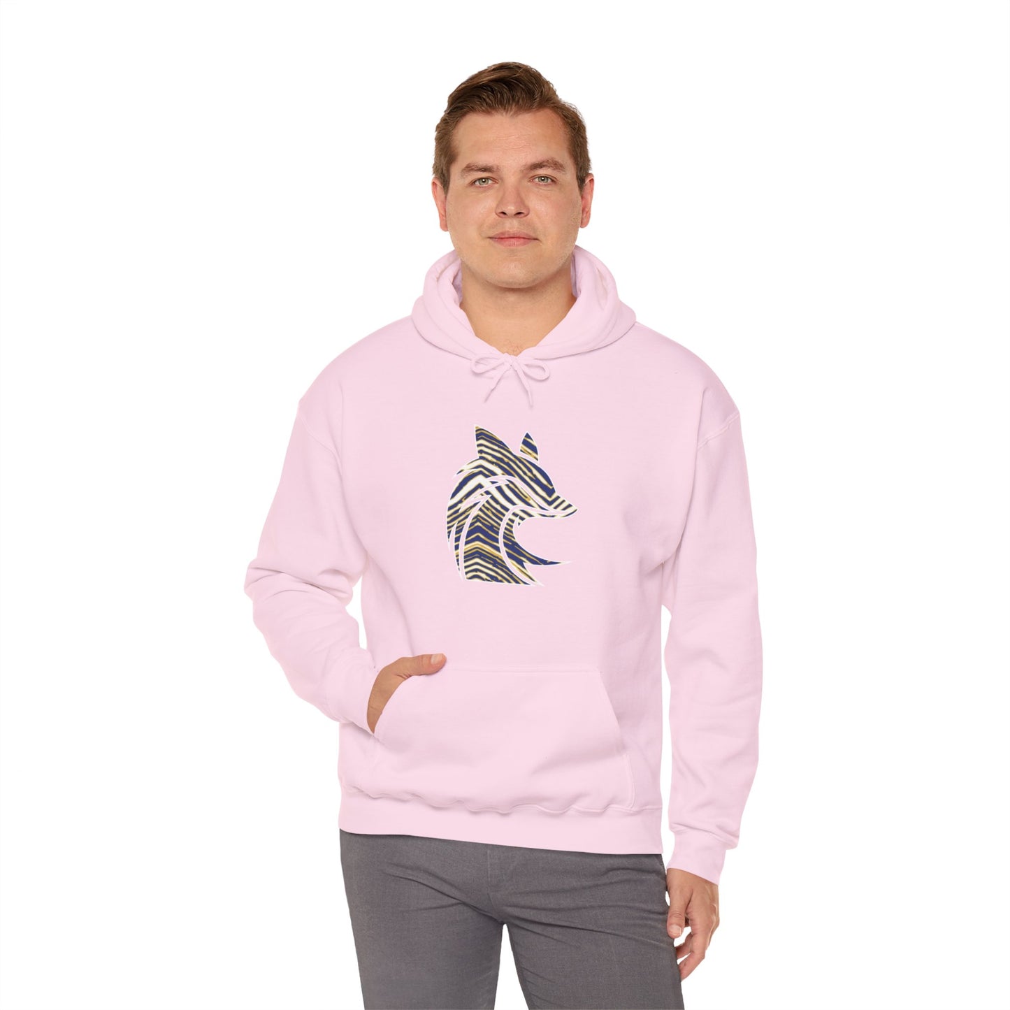 The Fox D3n Game Day Hoodie