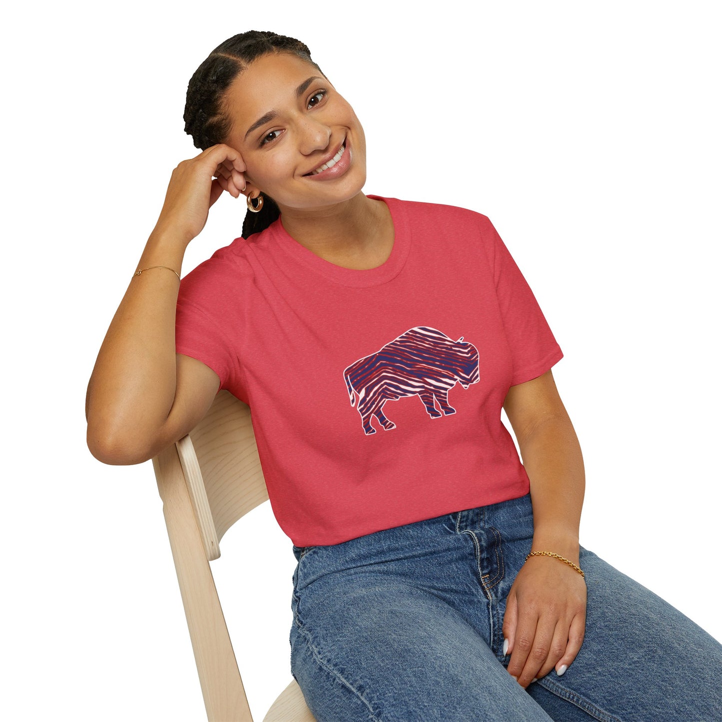 Buffalo Football Lovers Shirt