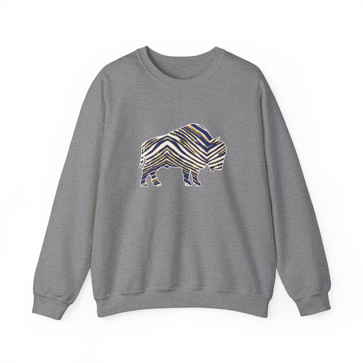 The Buffalo Game Day Sweatshirt