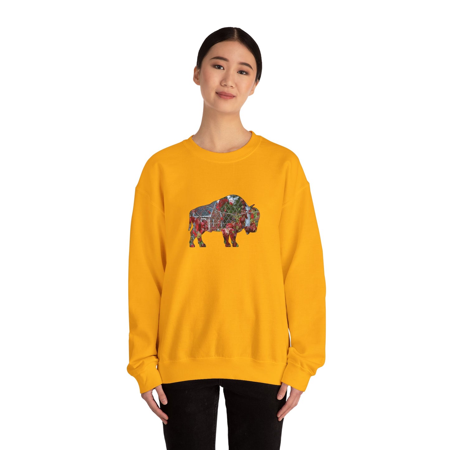 Fall Foliage Sweatshirt