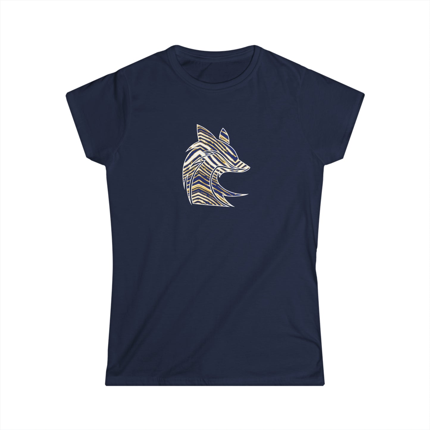 The Fox D3n Game Day Women’s Shirt