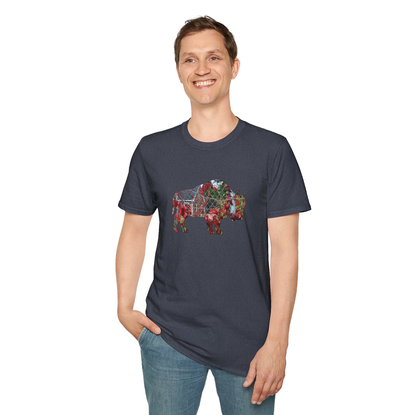 Fall Foliage Shirt