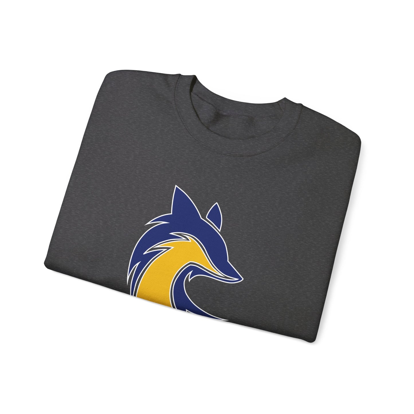 The Fox D3n Game Day Sweatshirt