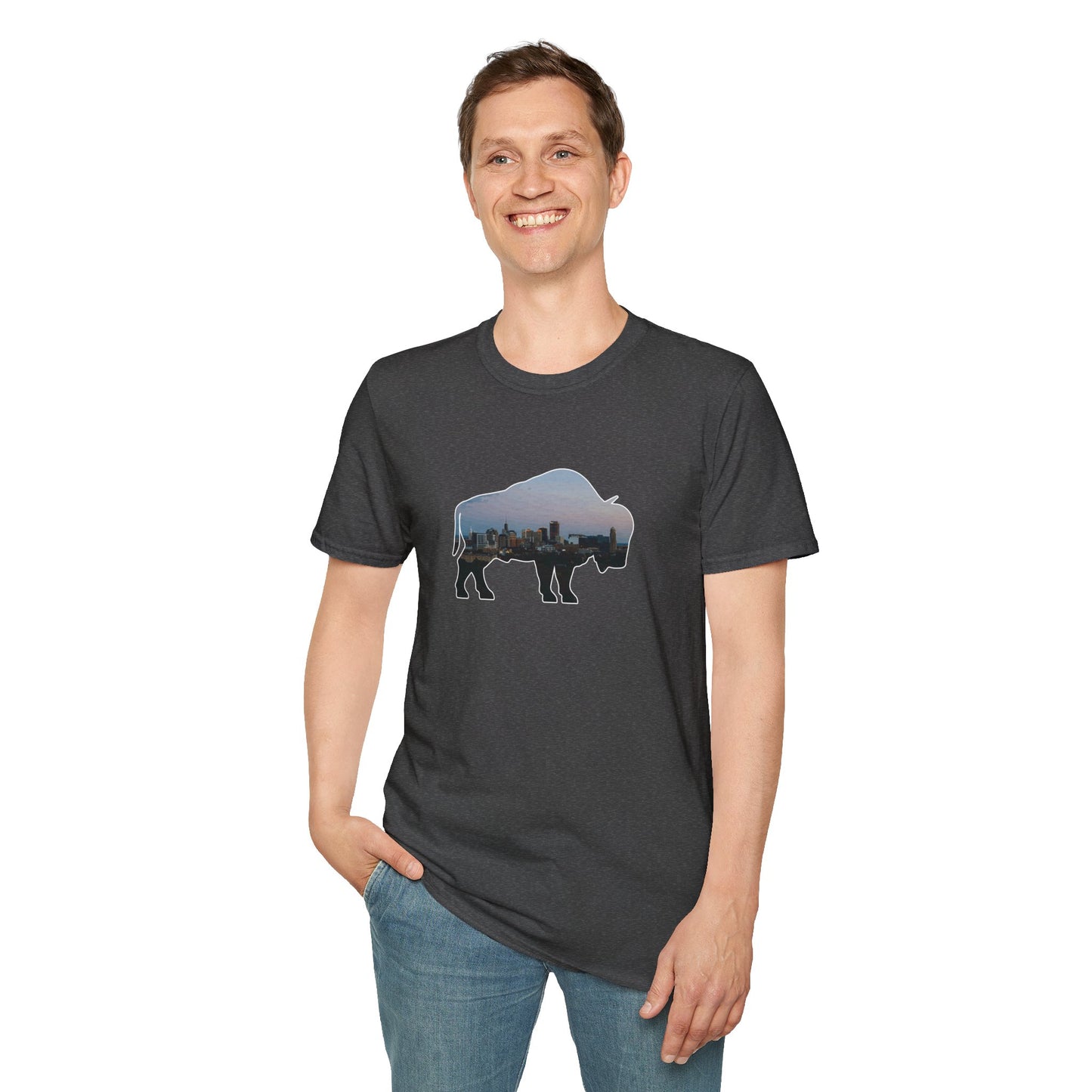 Buffalo Skyline Shirt