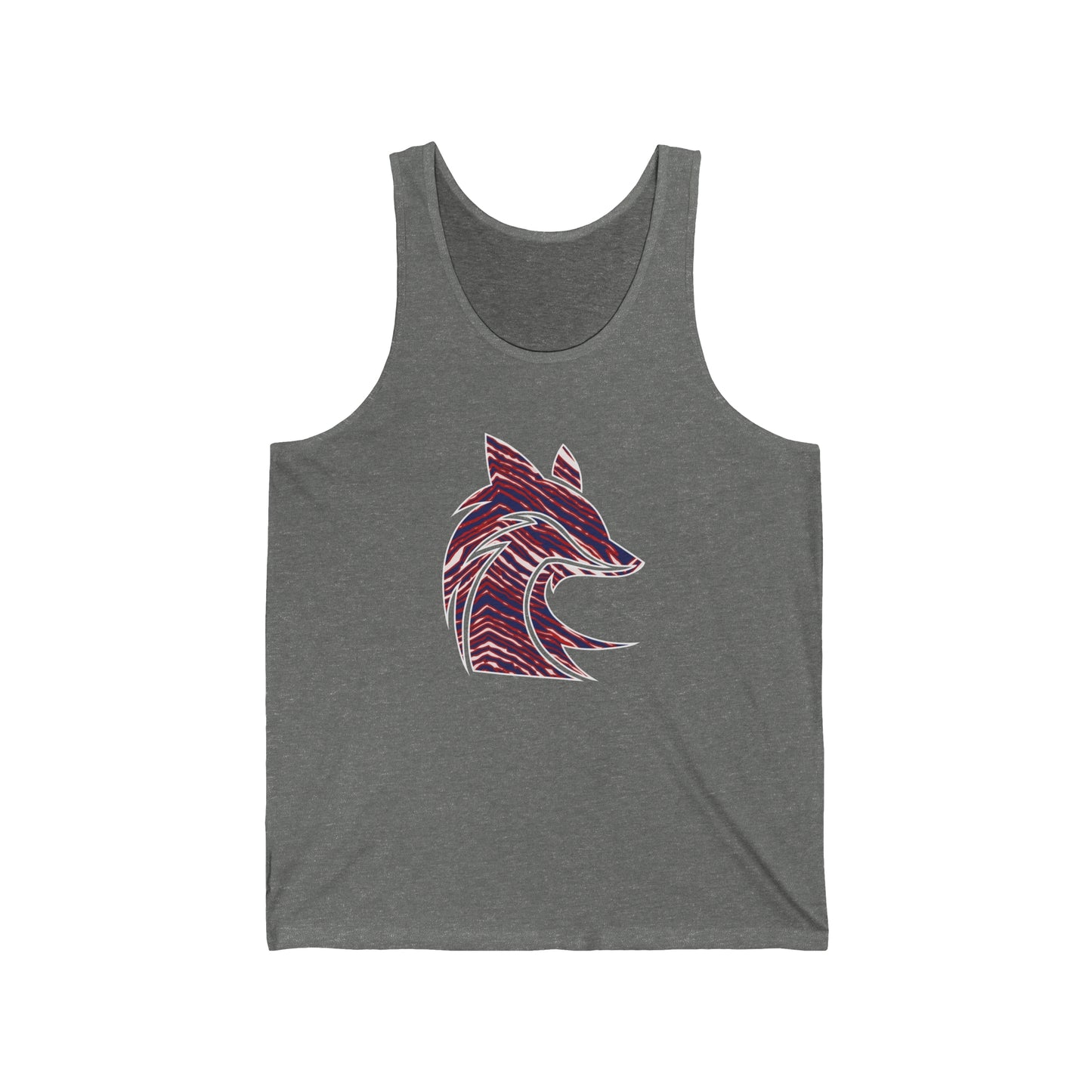 The Fox D3n Game Day Tank