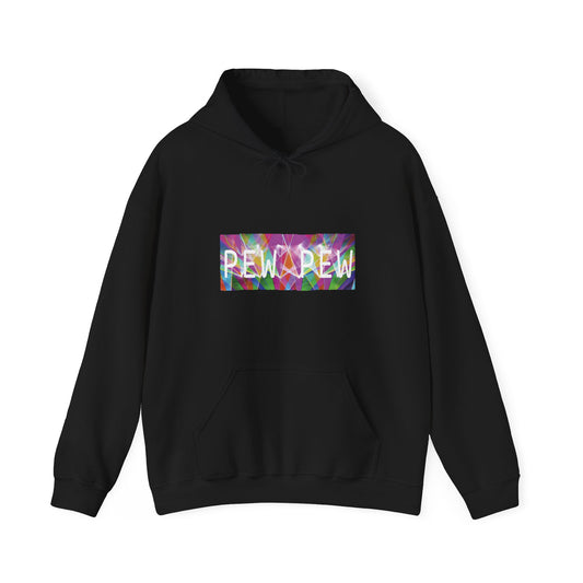 The Fox D3n Laser Hoodie