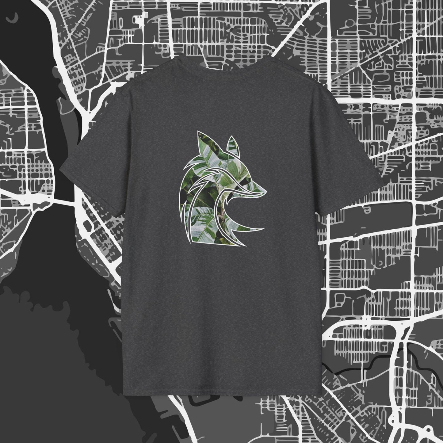 The Fox D3n/Whatnot Florida Musa T-Shirt