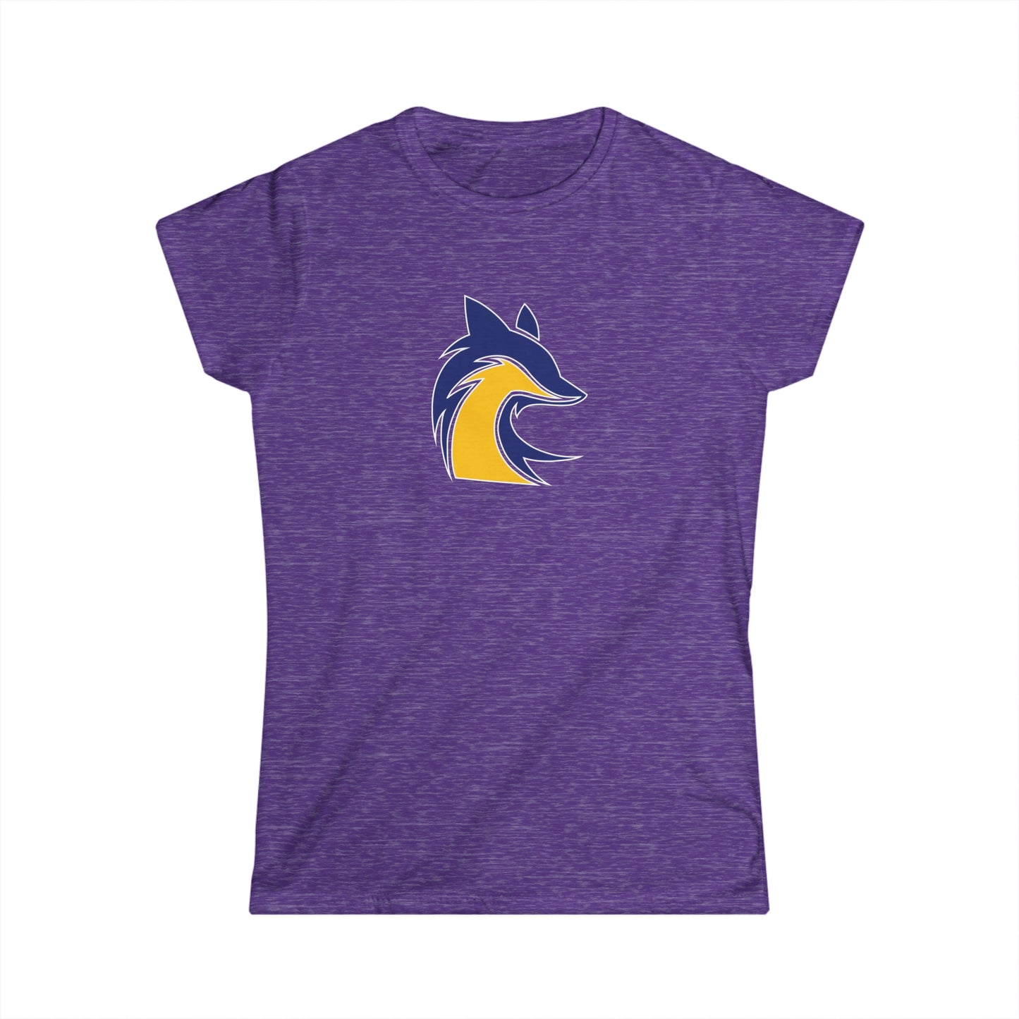 The Fox D3n Game Day Women’s Shirt