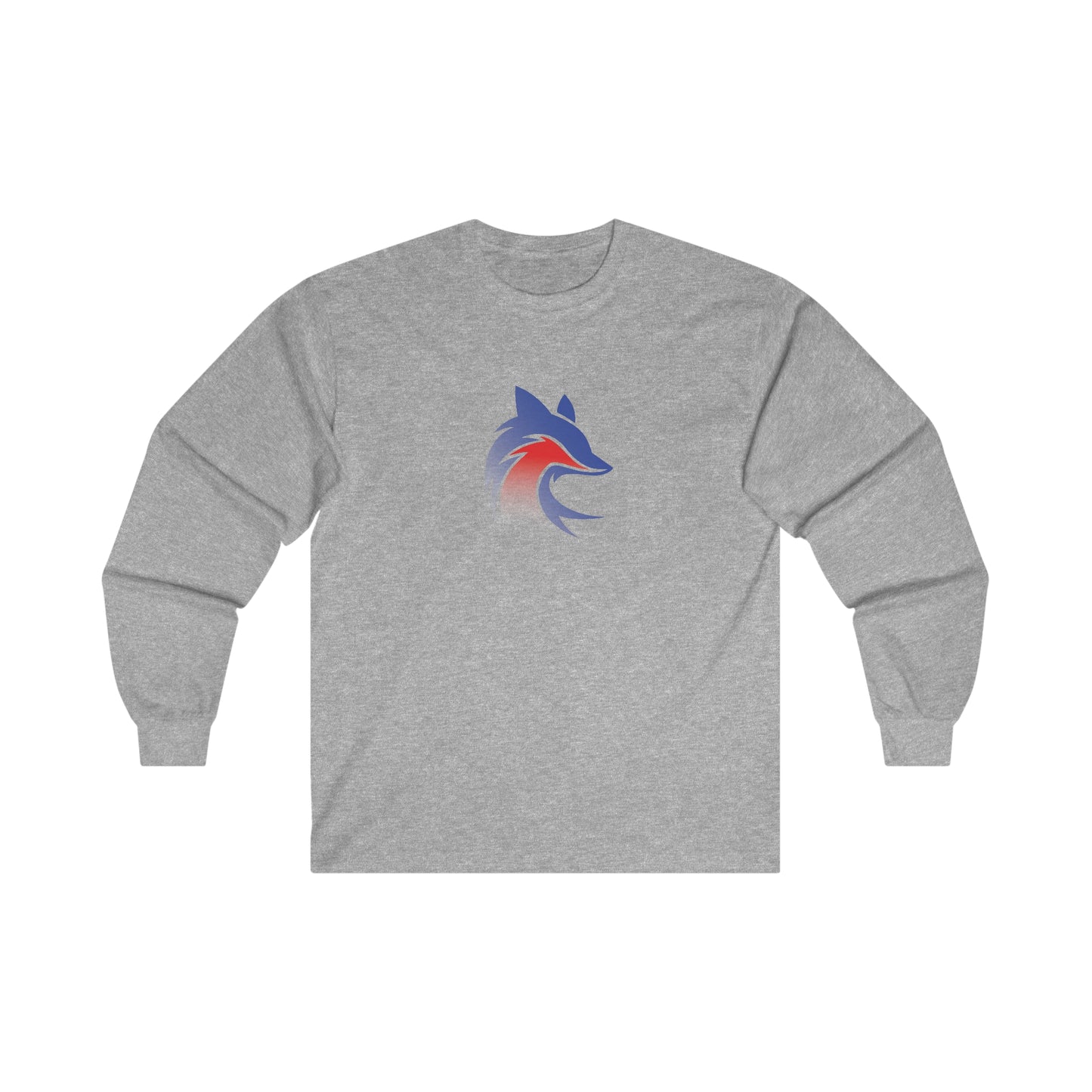 The Fox D3n Game Day Long Sleeve