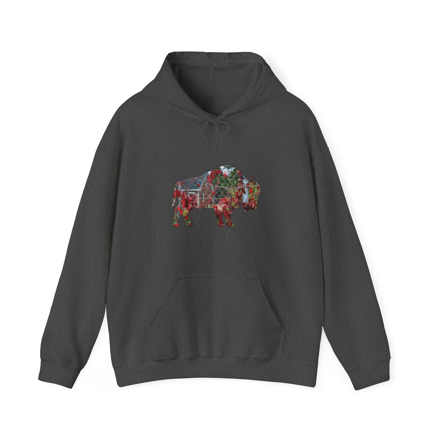 Fall Foliage Hoodie