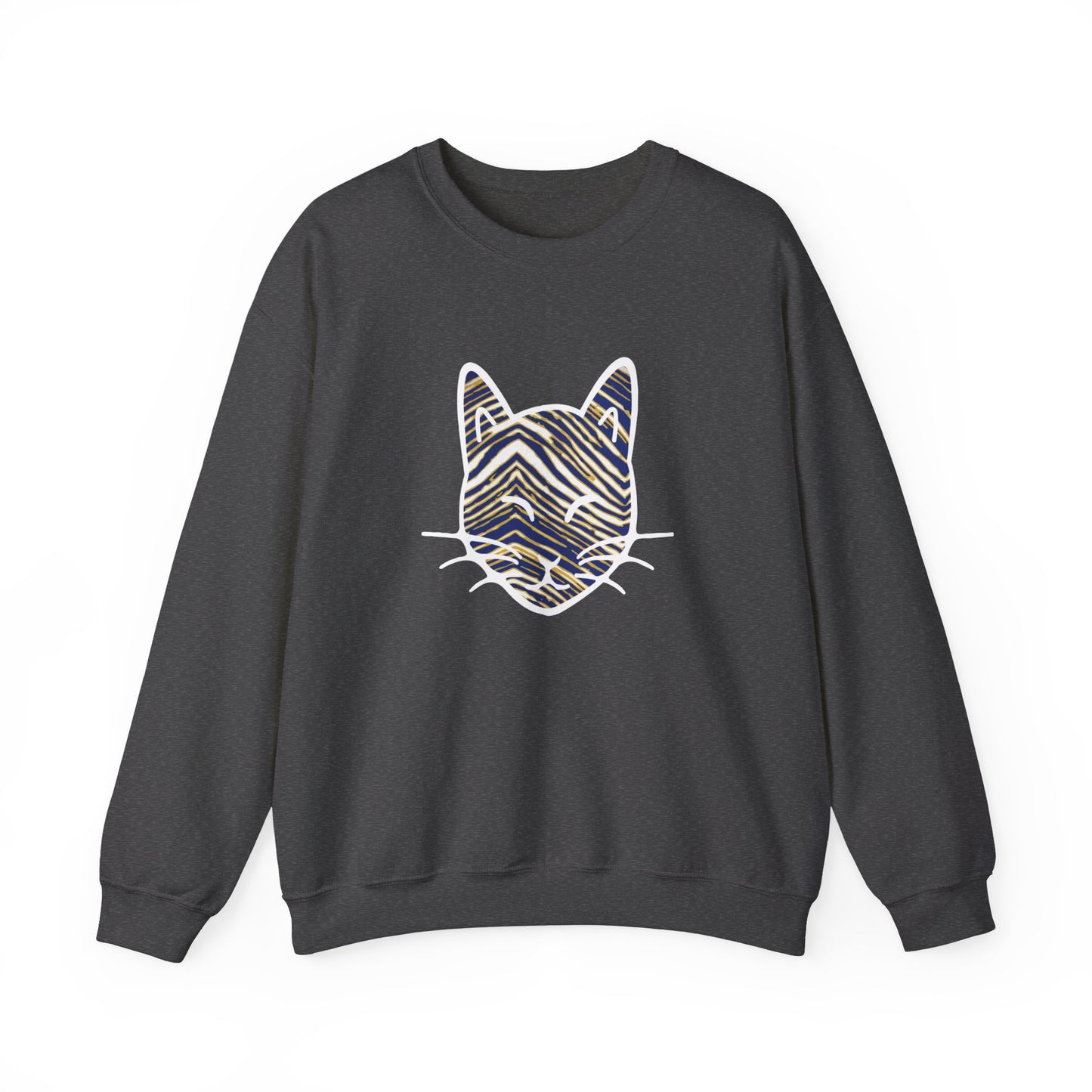 The Cat Fam Game Day Sweatshirt