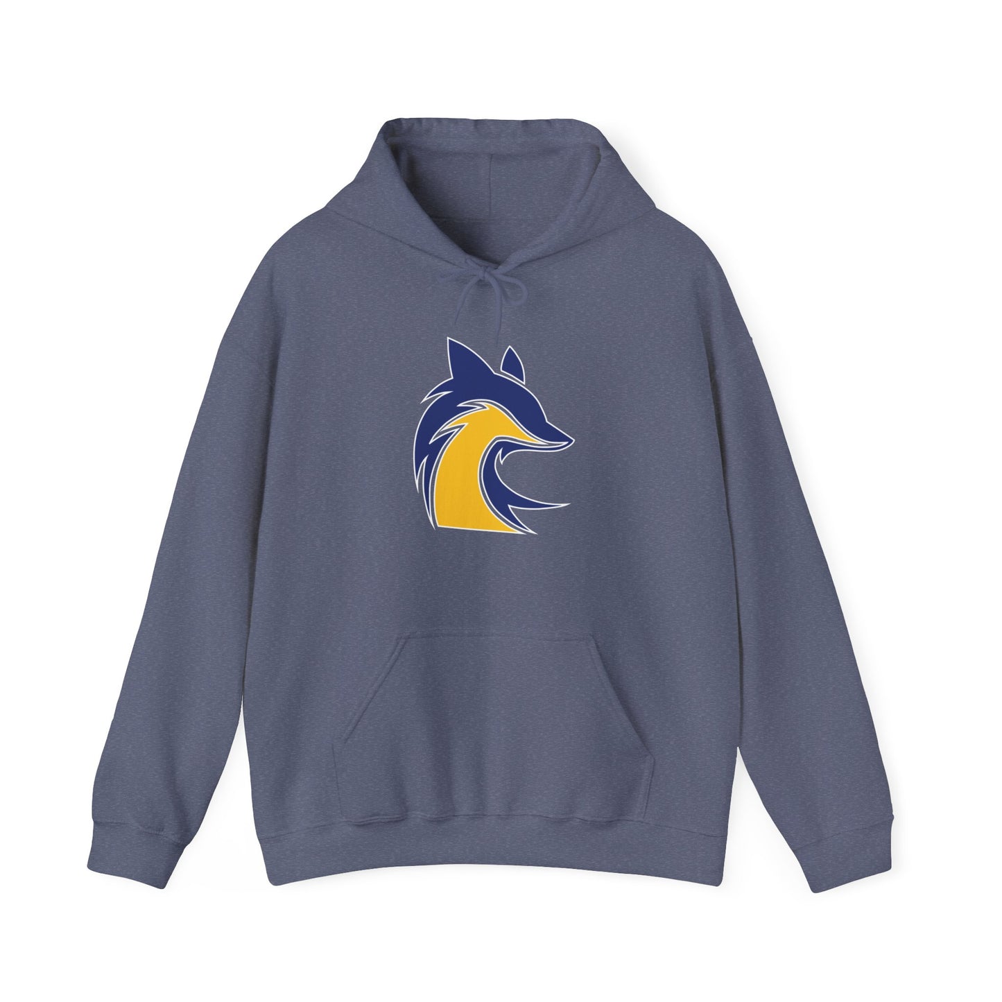 The Fox D3n Game Day Hoodie