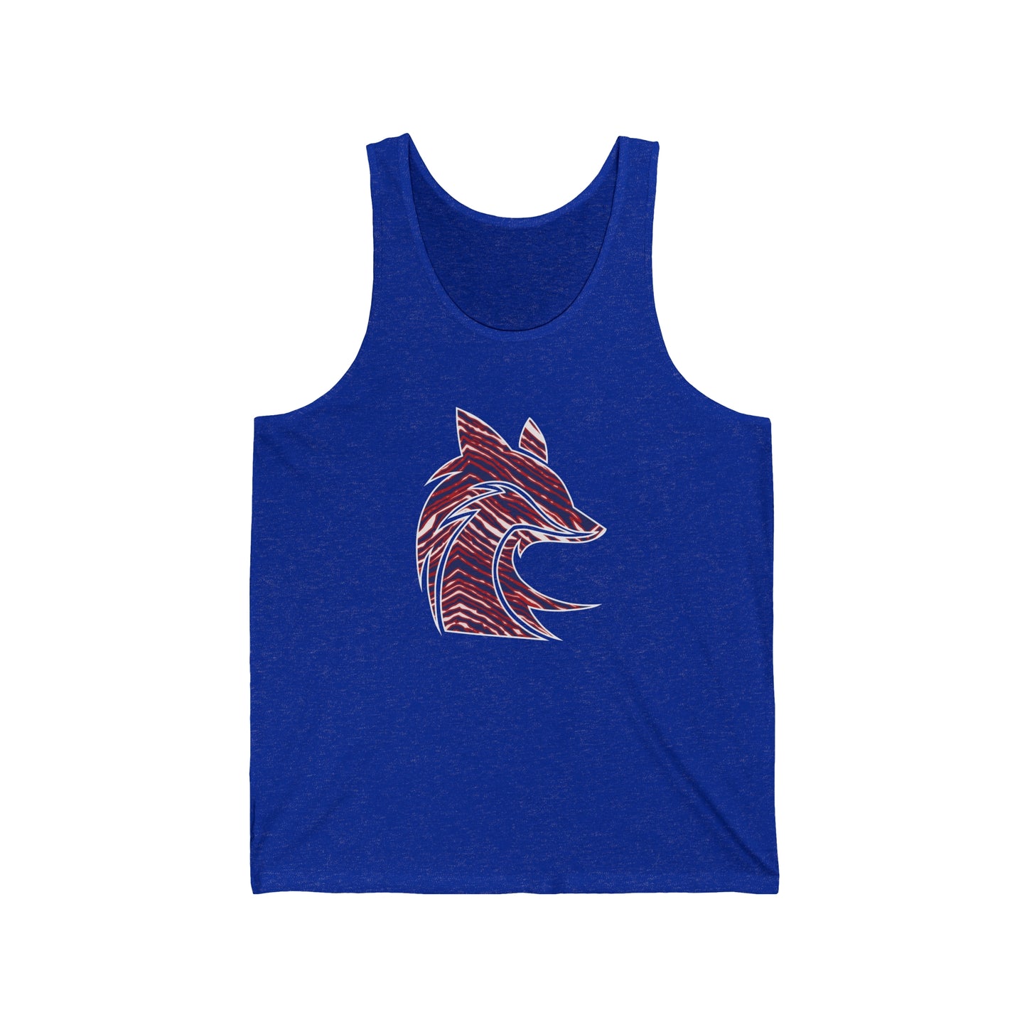 The Fox D3n Game Day Tank