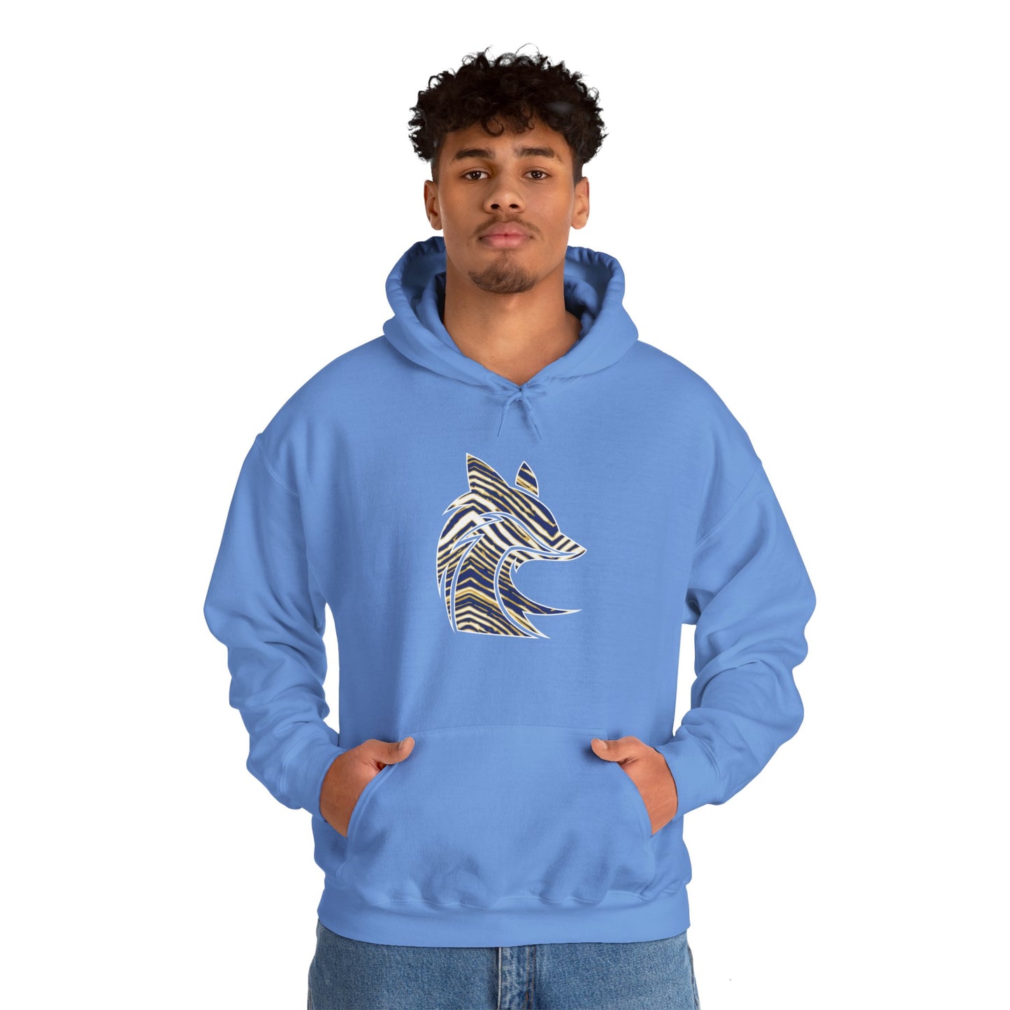 The Fox D3n Game Day Hoodie